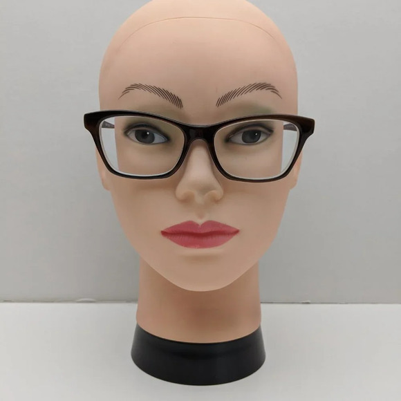 🕶️Vogue VO2714 Eyeglasses 52/16 140 /KAB334🕶️ - Picture 8 of 9